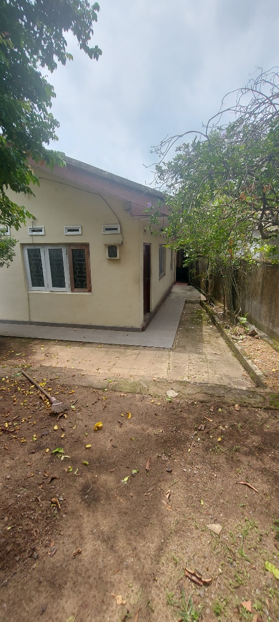 Land with House for Sale in Kiribathgoda