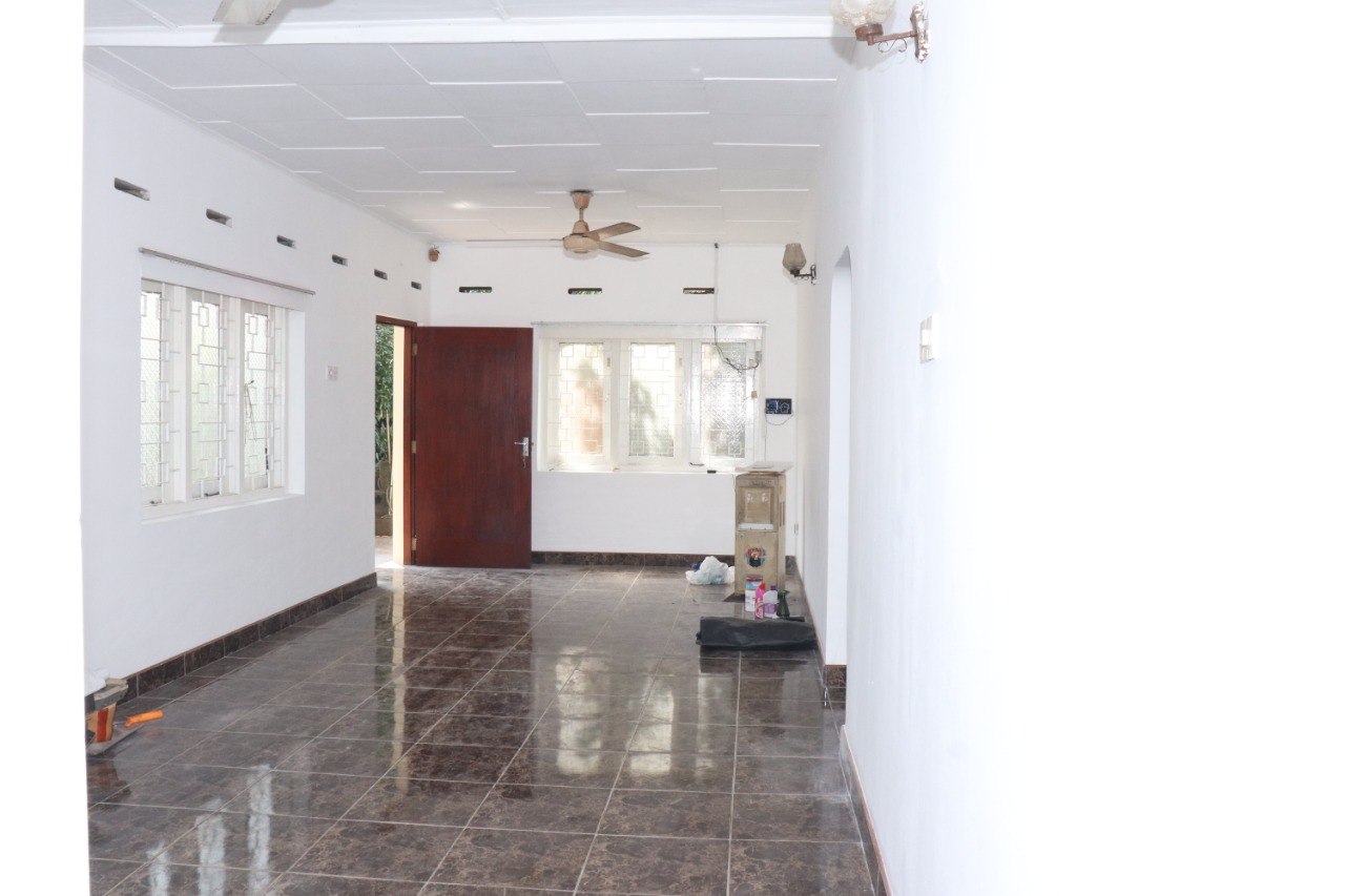 Land with House for Sale in Kiribathgoda