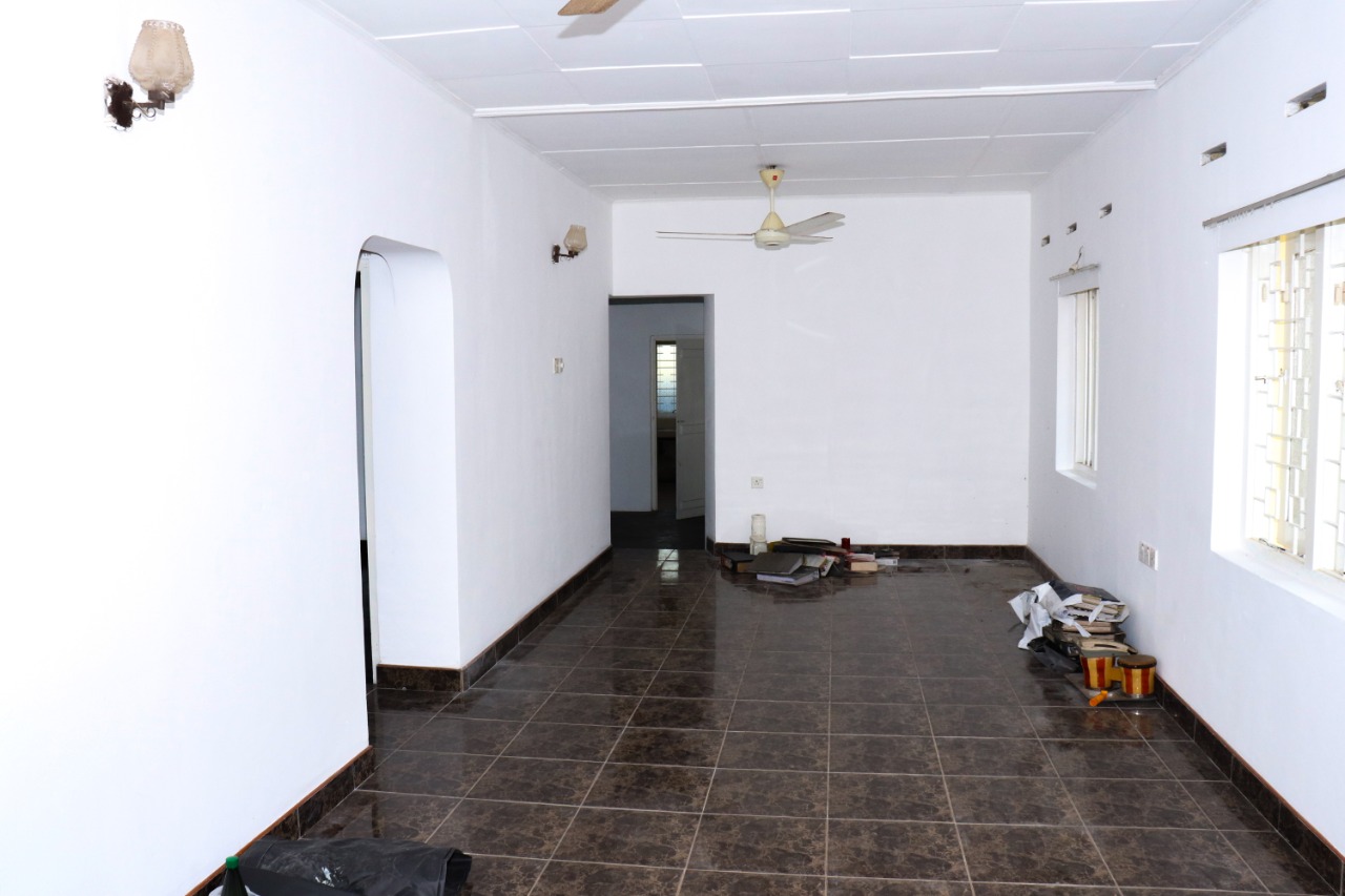 Land with House for Sale in Kiribathgoda