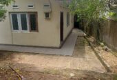Land with House for Sale in Kiribathgoda