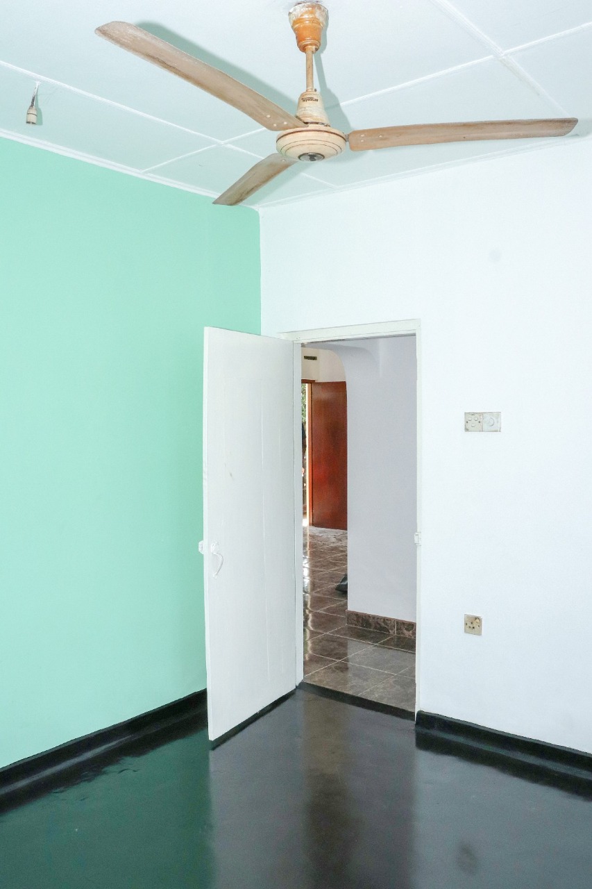 Land with House for Sale in Kiribathgoda