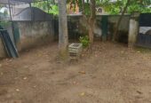 Land with House for Sale in Kiribathgoda