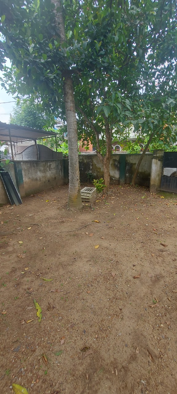 Land with House for Sale in Kiribathgoda