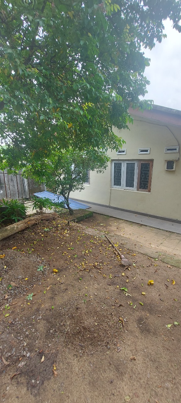 Land with House for Sale in Kiribathgoda