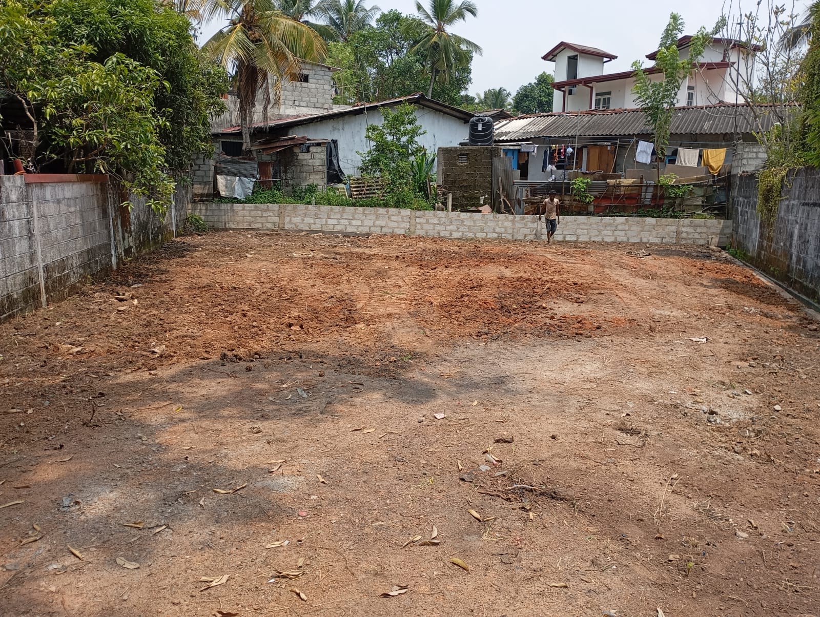 Land for Sale in Piliyandala