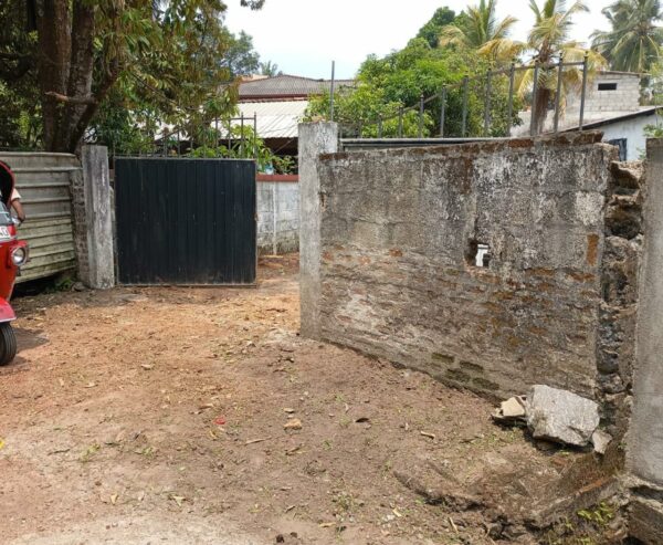 Land for Sale in Piliyandala
