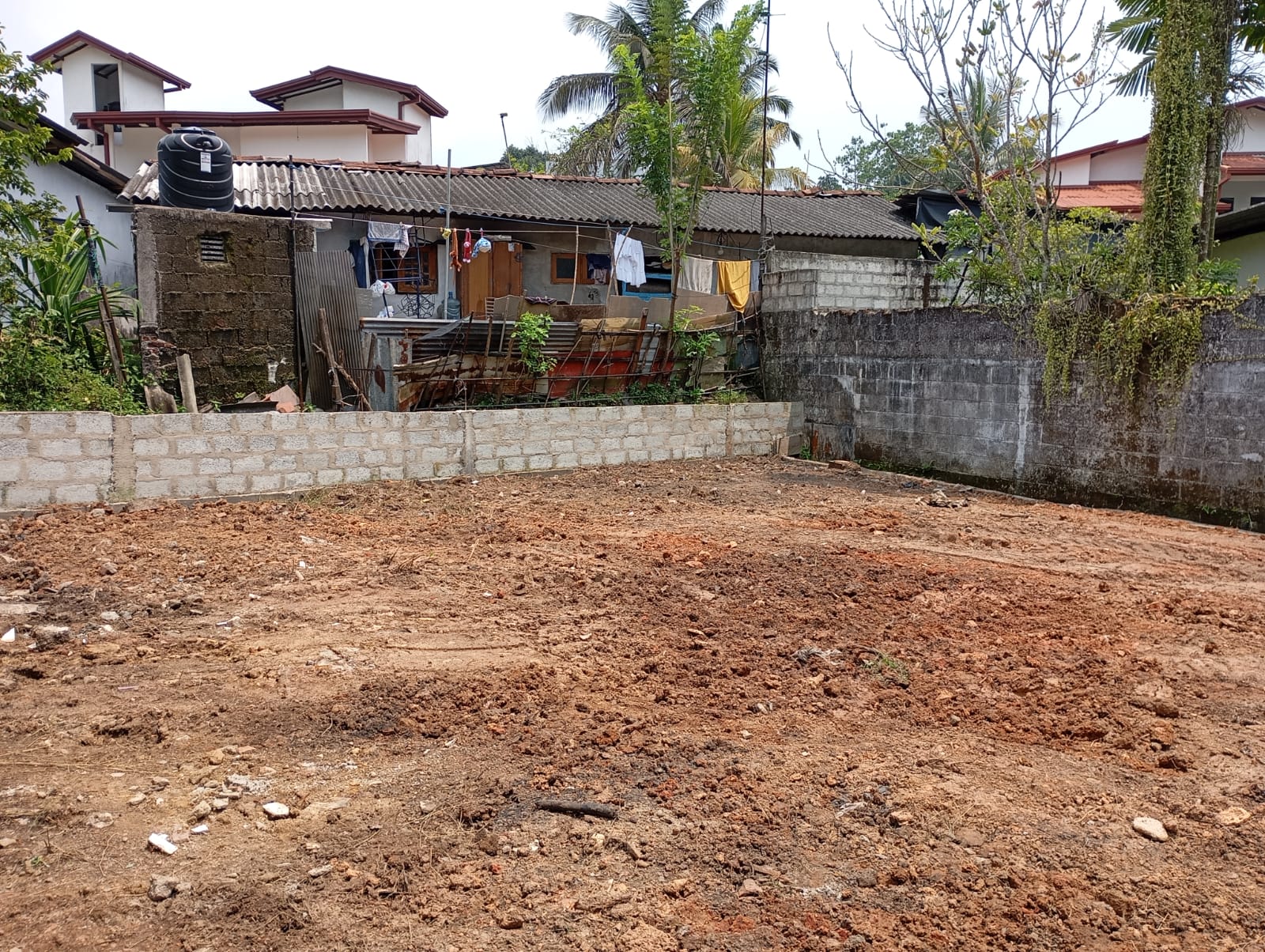 Land for Sale in Piliyandala