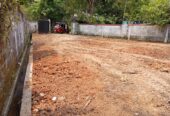 Land for Sale in Piliyandala