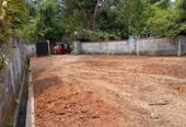 Land for Sale in Piliyandala
