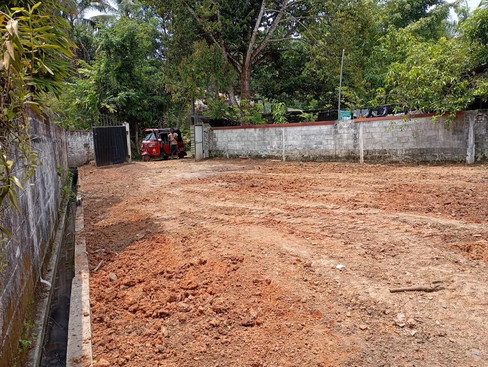 Land for Sale in Piliyandala