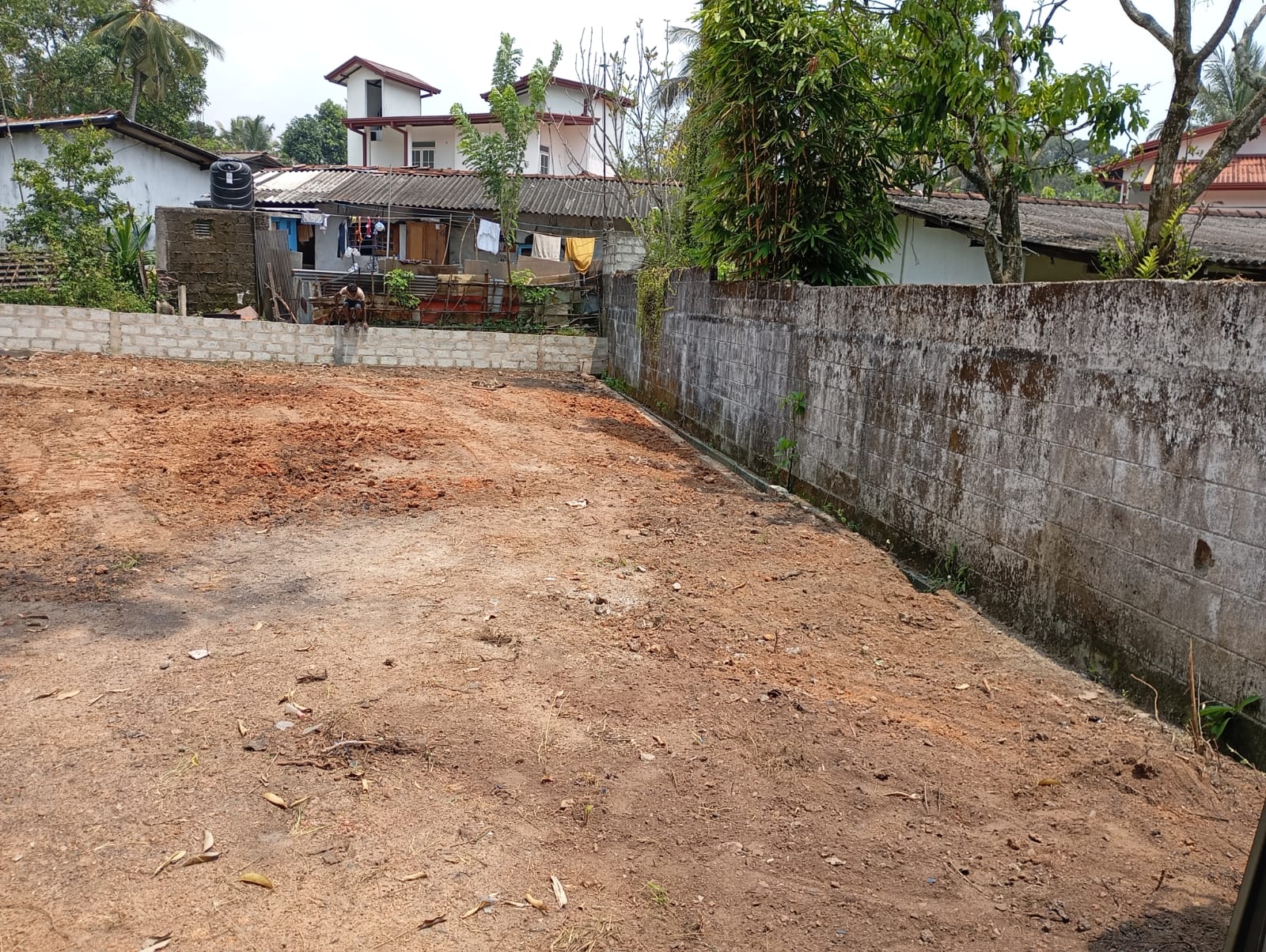 Land for Sale in Piliyandala