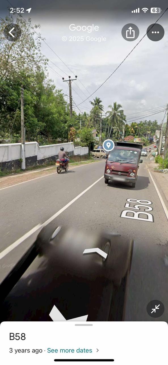 Land with Building for Sale in Kadawatha