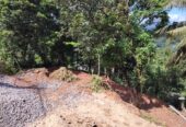 Partly Constructed Landscapes for Sale Kandy