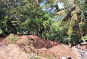 Partly Constructed Landscapes for Sale Kandy