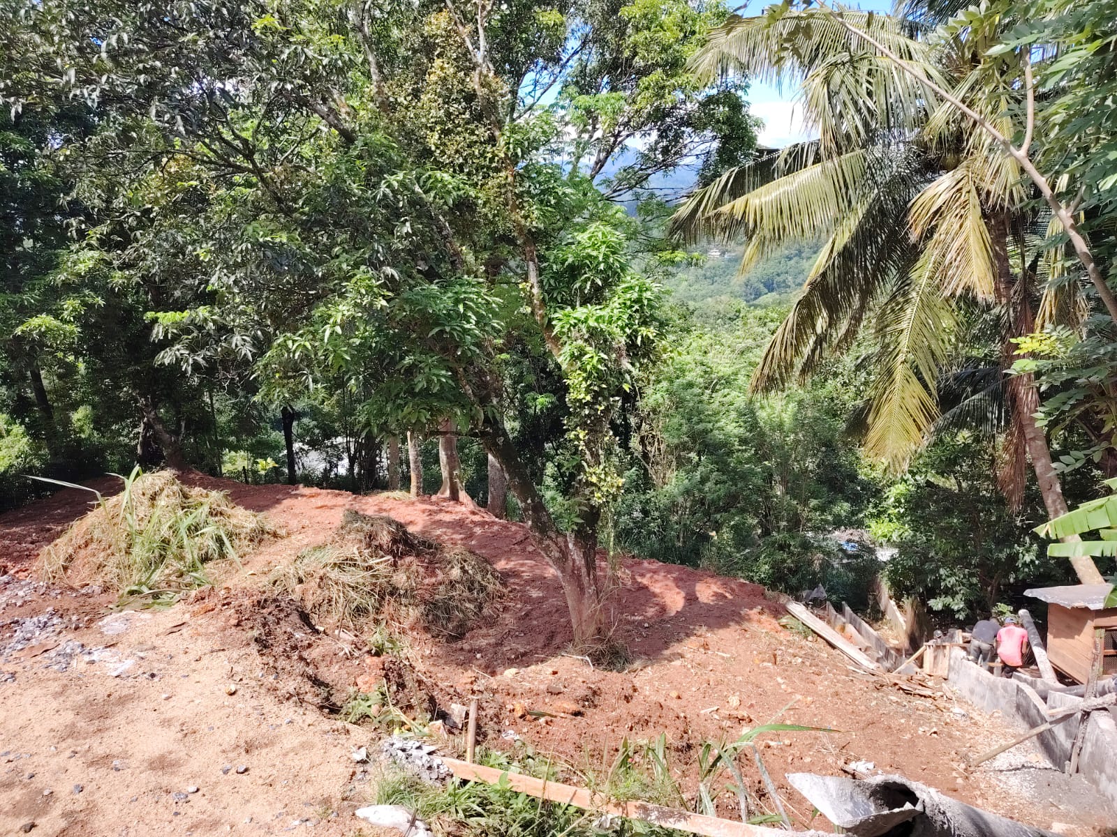 Partly Constructed Landscapes for Sale Kandy