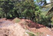 Partly Constructed Landscapes for Sale Kandy