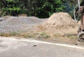 Partly Constructed Landscapes for Sale Kandy