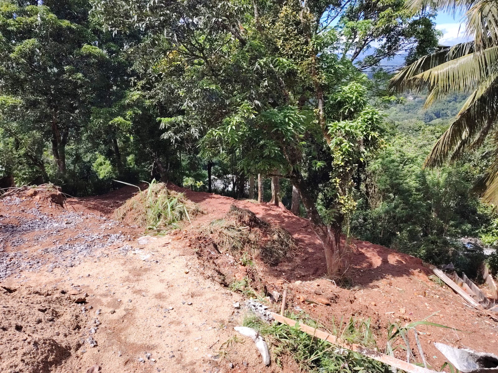 Partly Constructed Landscapes for Sale Kandy