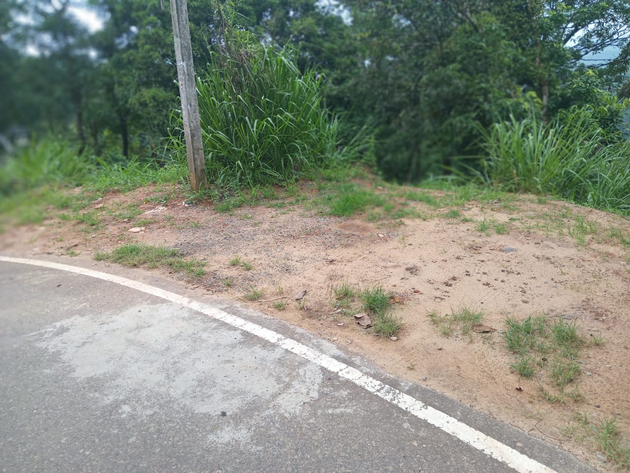 Partly Constructed Landscapes for Sale Kandy