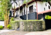 Villa Type House for Sale in Ratnapura