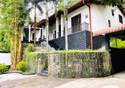 Villa Type House for Sale in Ratnapura