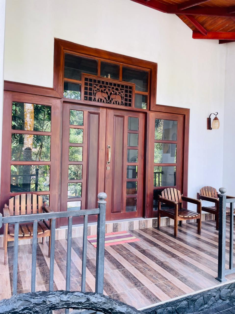Villa Type House for Sale in Ratnapura