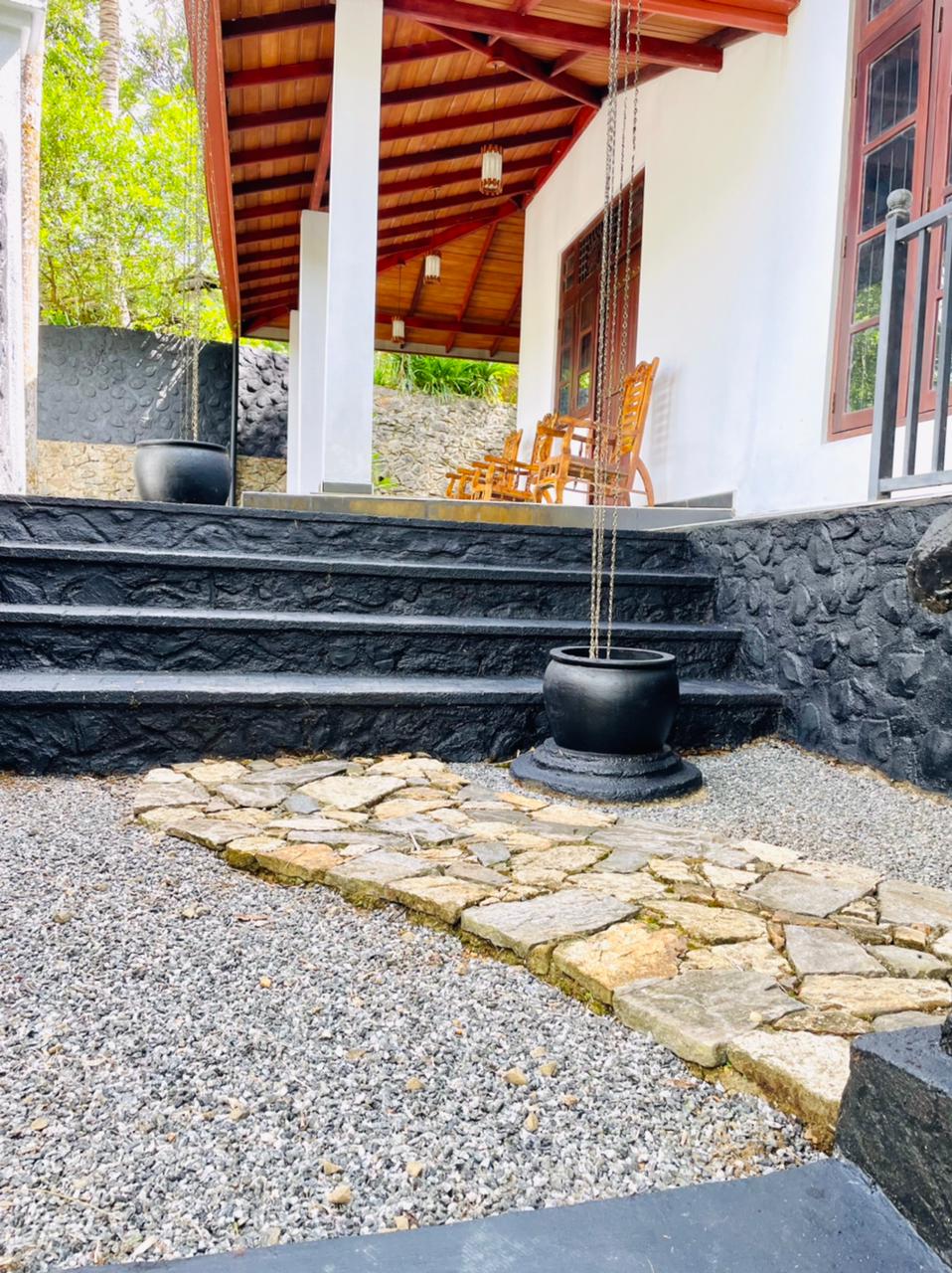 Villa Type House for Sale in Ratnapura