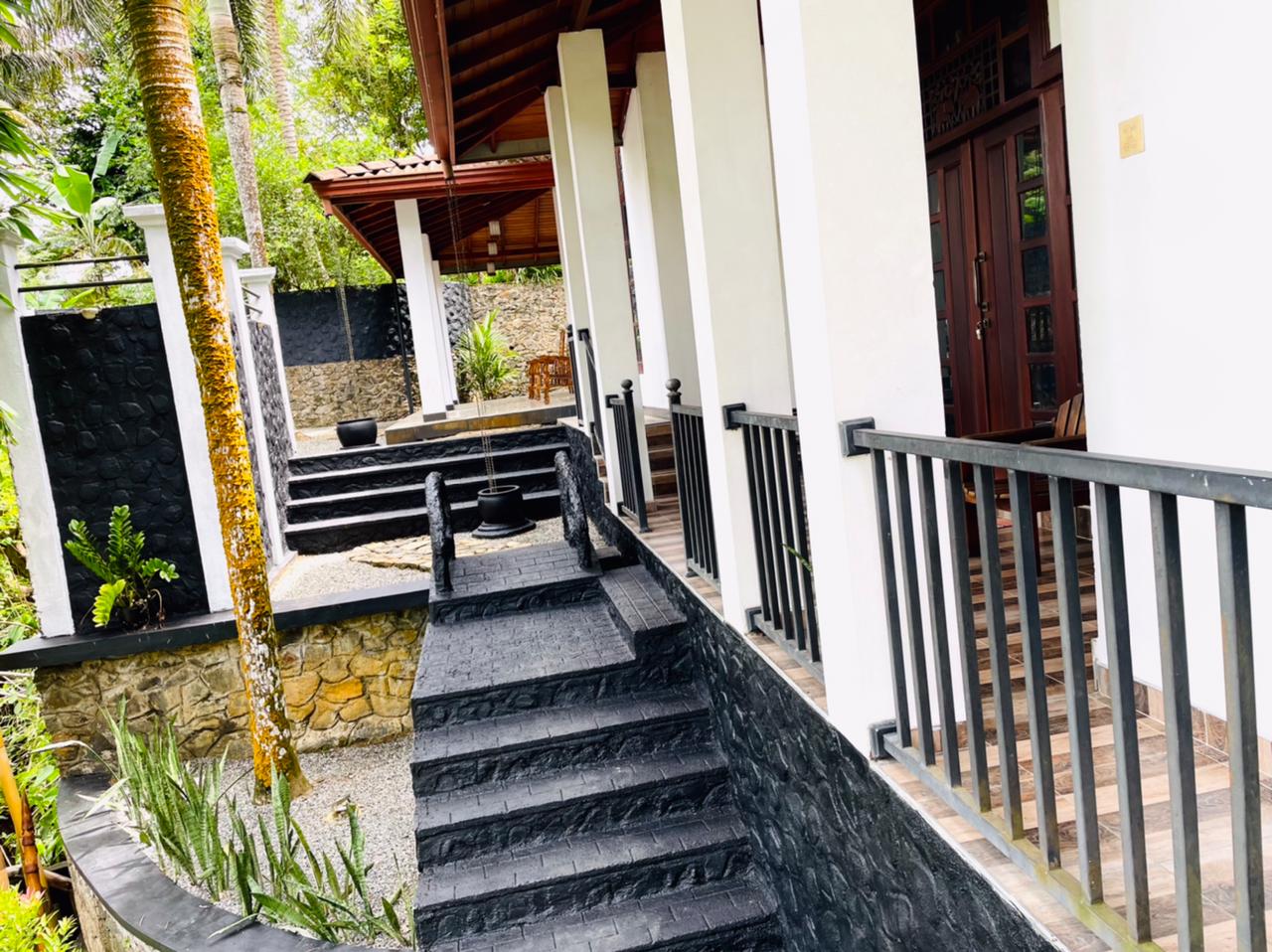 Villa Type House for Sale in Ratnapura