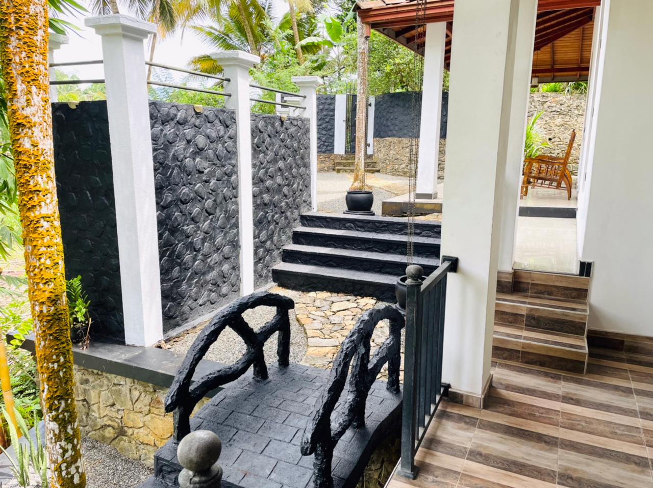 Villa Type House for Sale in Ratnapura