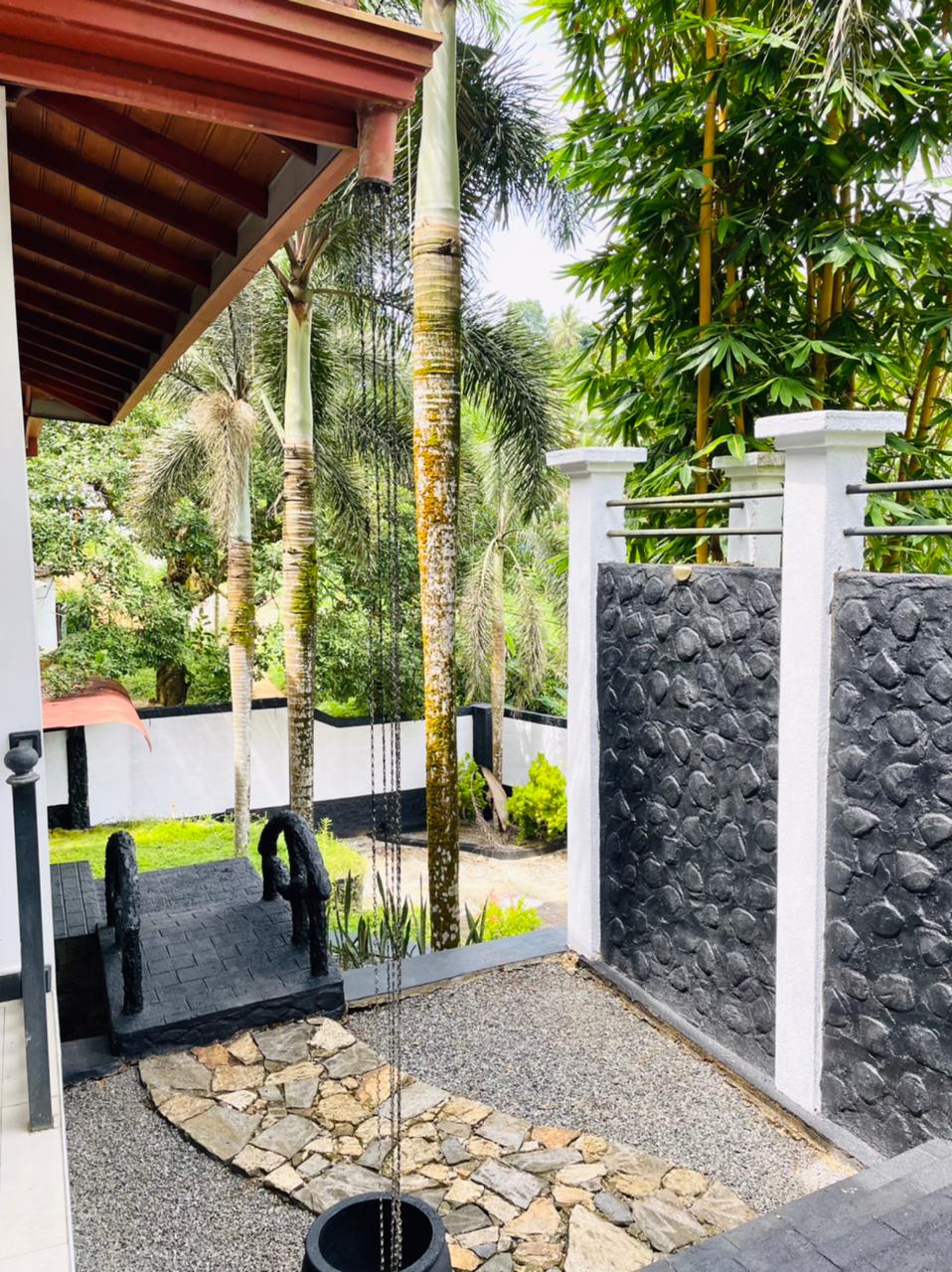 Villa Type House for Sale in Ratnapura