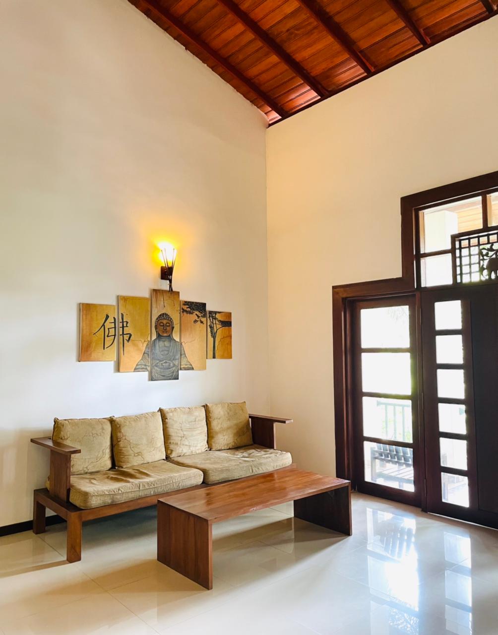 Villa Type House for Sale in Ratnapura