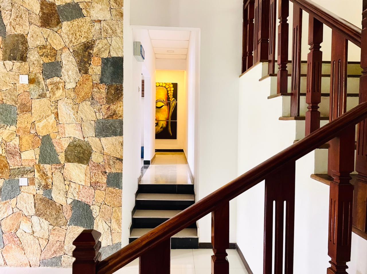 Villa Type House for Sale in Ratnapura