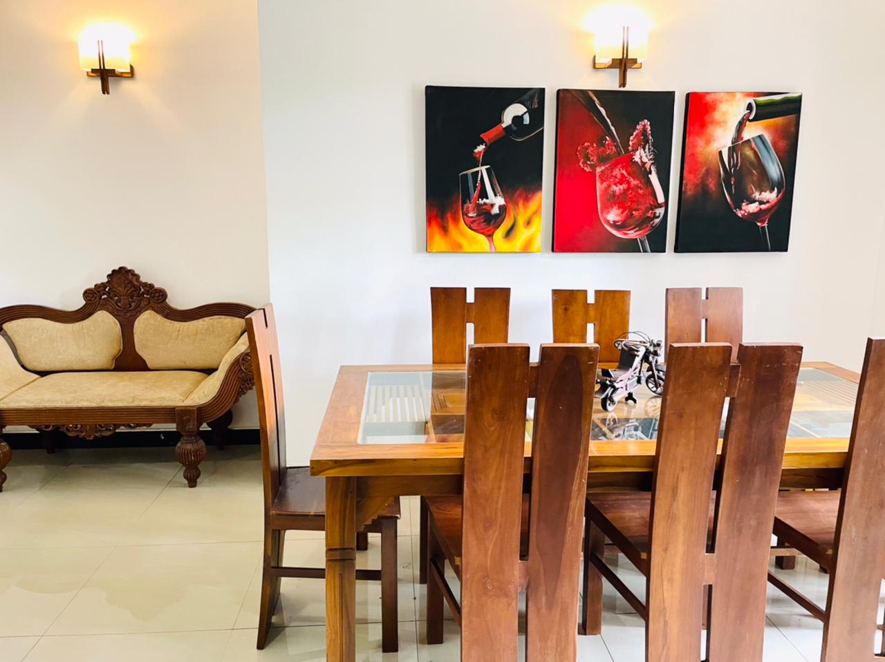 Villa Type House for Sale in Ratnapura