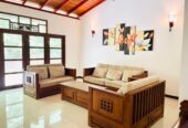 Villa Type House for Sale in Ratnapura