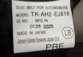 Honda Vezel Z Play 2025
