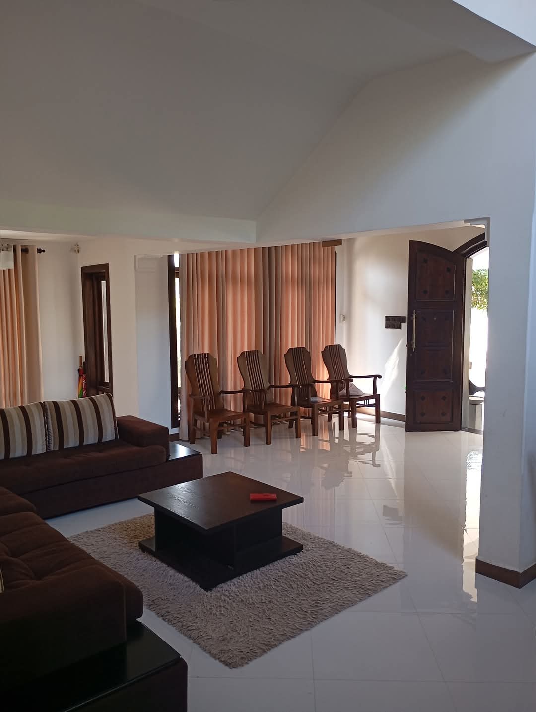 House for Sale – Dangolla