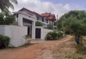 House for Sale – Dangolla