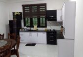 Three Story House to Sale in Heerassagala Kandy
