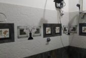 Three Story House to Sale in Heerassagala Kandy