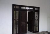 Three Story House to Sale in Heerassagala Kandy