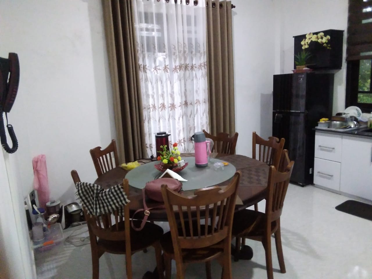 Three Story House to Sale in Heerassagala Kandy