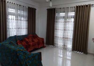 Three Story House to Sale in Heerassagala Kandy