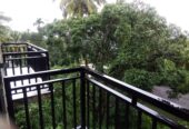 Three Story House to Sale in Heerassagala Kandy