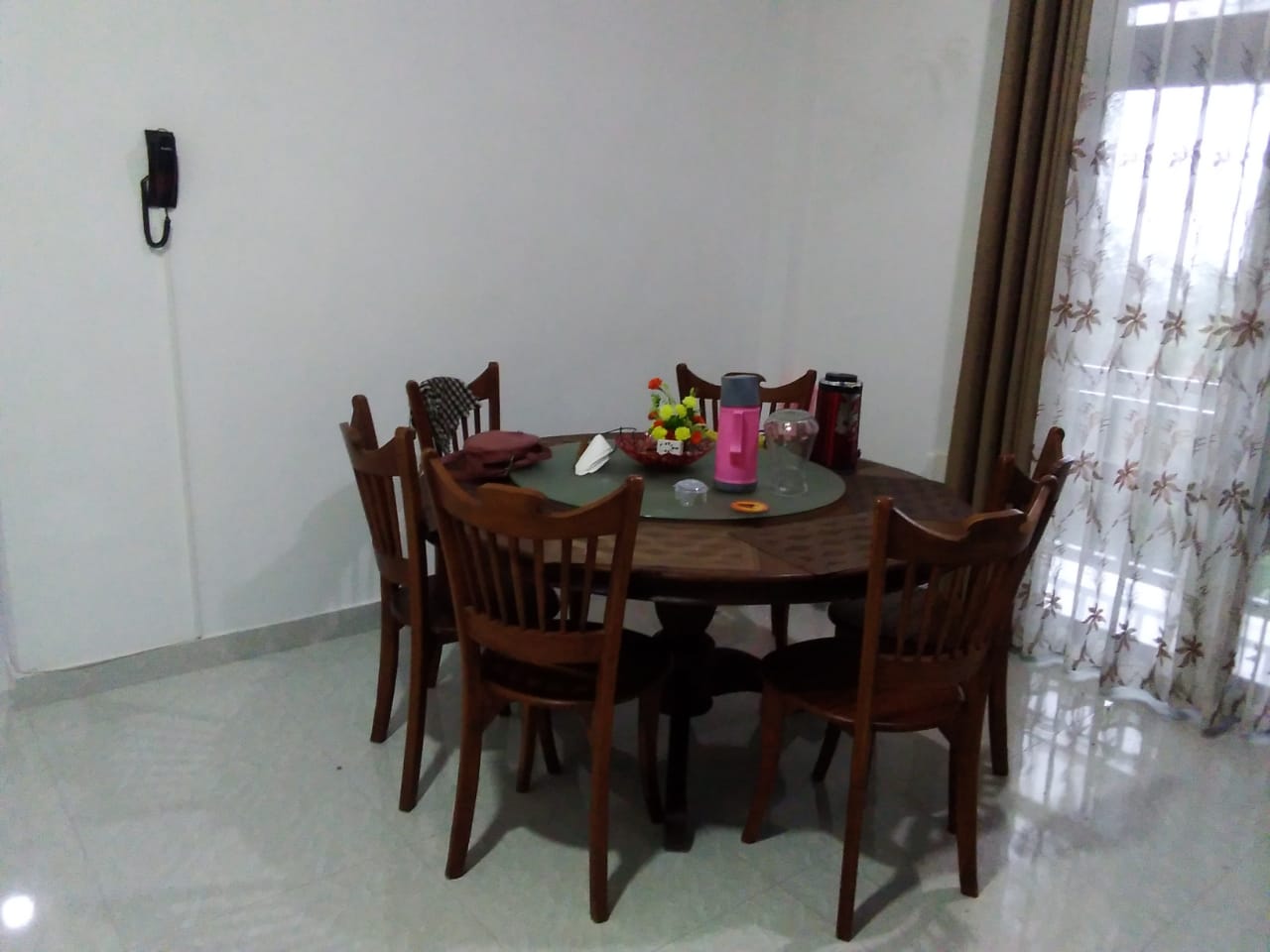 Three Story House to Sale in Heerassagala Kandy