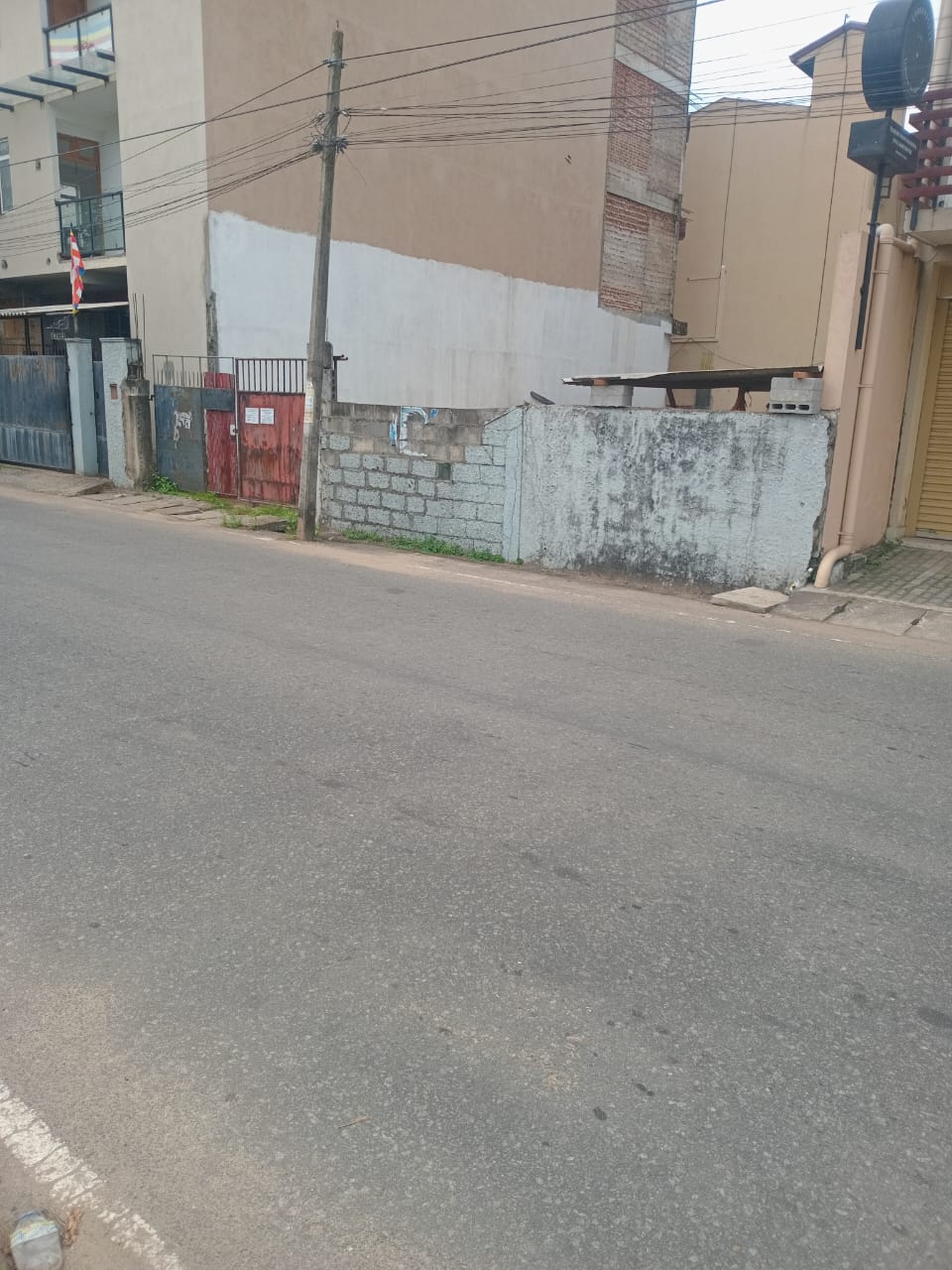 Prime Land for Sale in Dehiwala