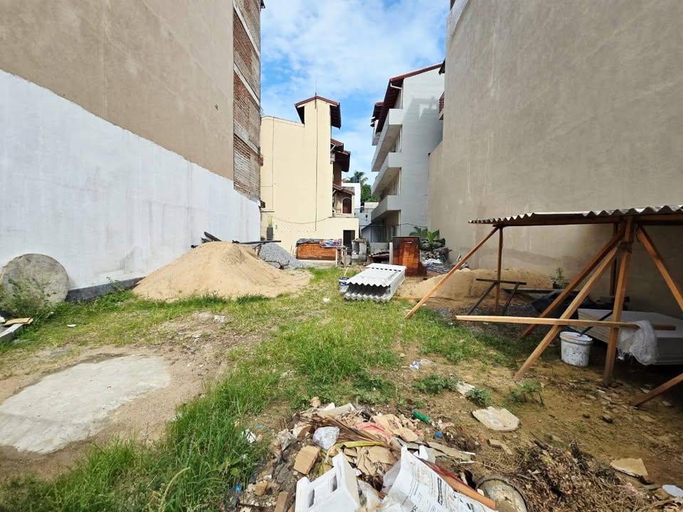 Prime Land for Sale in Dehiwala