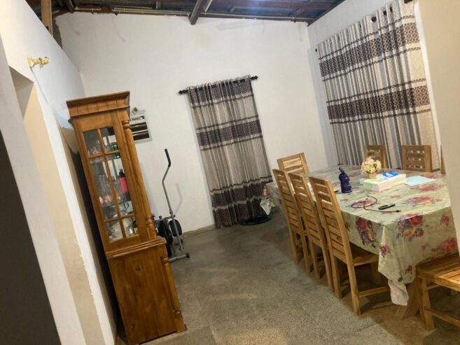 House for Sale in Gampaha