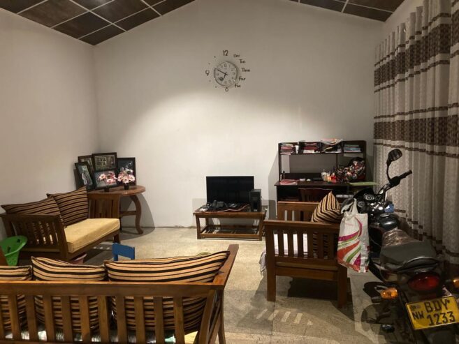 House for Sale in Gampaha