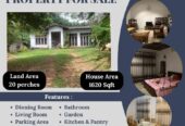 House for Sale in Gampaha