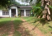 House for Sale in Gampaha